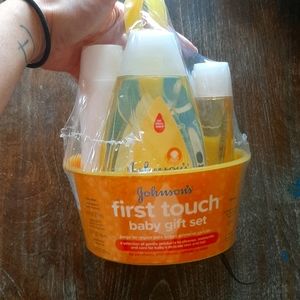 Johnson's | Baby | Gift Set